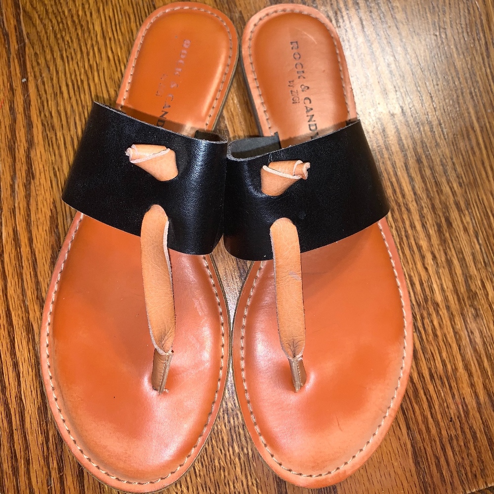 sandals